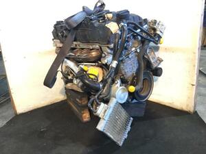 BMW 1シリーズ DBA-1B30 エンジンASSY B45 N55B30A