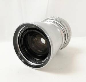 Hasselblad 50mm f/4 シルバー silver ハッセルブラッド 中判カメラ フィルムカメラ レンズ