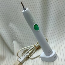 フィリップス 電動歯ブラシ sonicare HX6530 充電台セット_画像10