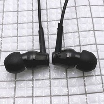 オーディオテクニカ Bluetoothイヤホン ATH-CKR35BT/バッテリー良好_画像4