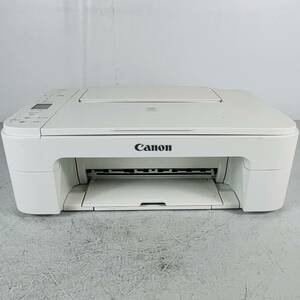 NA4309 PIXUS Canon コピー機 TS3330 複合機 無線LAN A4 キャノン ピクサス オフィス用品 コピー 通電可 検K