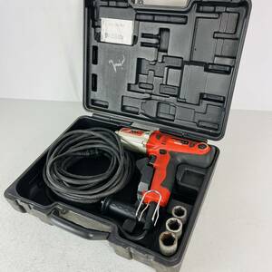 NA4360 藤原産業 E-Value インパクトレンチ 310Watt EIW-200ACN ケース入り 電動工具 工事用具 レンチ DIY 検K 