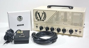 ★美品！Victory V40 The Duchess ギター アンプヘッド★