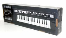 ★新品！未使用！YAMAHA ヤマハ reface CP シンセサイザー 元箱付！★_画像2