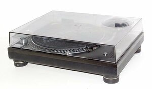 ★カートリッジ付！Technics テクニクス SL-1200MK6 ターンテーブル★