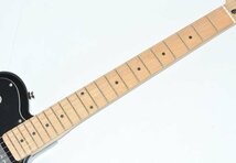 ★ソフトケース付！Squier by Fender スクワイヤー フェンダー TELECASTER CUSTOM テレキャスター カスタム エレキギター★_画像5