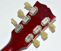 ★ハードケース付！Gibson ギブソン Hummingbird WR ハミングバード アコースティックギター★_画像9