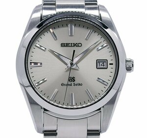 ★箱付！美品！Grand Seiko GS グランドセイコー SBGX063 9F62-0AB0 クォーツ メンズ★