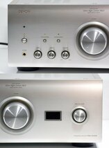 ★極美品！DENON デノン PMA-2500NE プリメインアンプ 元箱付！★_画像4