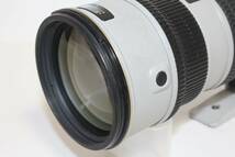 ニコン Nikon AF-S VR Zoom Nikkor ED 70-200mm F2.8G (IF) ライトグレー (100-001)_画像6