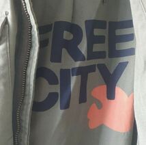 ◇FREE CITY M-65 JACKET◇_画像5