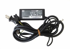 HP　純正ACアダプター■PPP-009H■18.5V　3.5A■　①