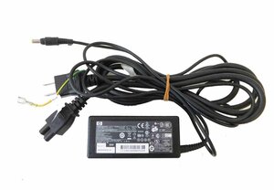 HP　純正ACアダプター■PPP-009L■19.5V　3.33A■　⑤