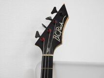 エレキギター■BCリッチ　　B.C.Rich■モッキンバード　Mocking Bird■ジャンク■_画像4