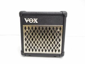 ギターアンプ■VOX　DA5■ジャンク（未チェック）■