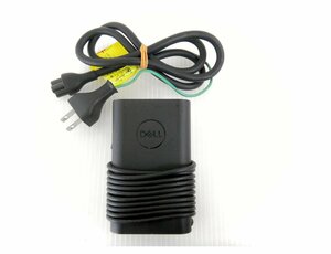 DELL　純正ACアダプター■HA65PM130■19.5V　3.34A■　⑧