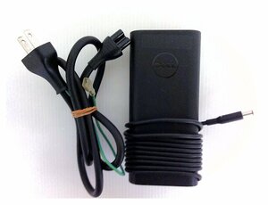 DELL　純正ACアダプター■DA130PM130■19.5V　6.67A■　①