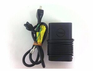 DELL　純正ACアダプター■HA65PM130■19.5V　3.34A■　③