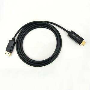 Basicest DisplayPort (M) to HDMI (M) изменение адаптер кабель (2001-00)