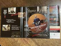 ■セル版■ TINKER TAILOR SOLDIER SPY 洋画 映画 DVD CL-1188 トーマス・アルフレッドソン/ゲイリー・オールドマン_画像3