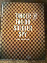 ■セル版■ TINKER TAILOR SOLDIER SPY 洋画 映画 DVD CL-1188 トーマス・アルフレッドソン/ゲイリー・オールドマン_画像1