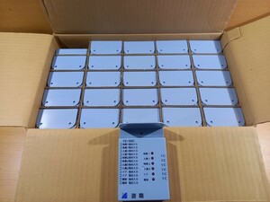 【o】遊翔　パチンコ　スロット　YS-S6C 基盤BOX 未使用　50個入り　業者様向け