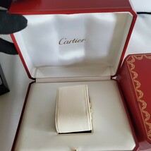 B90 Cartier CHANEL カルティエ ダミアーニ シャネル 腕時計空箱 アクセサリー BOX 4個セット 1スタ_画像5