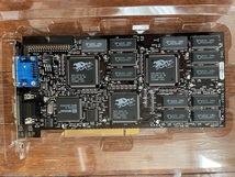 3dfx　VOODOO　V2 1000 PCI　送料無料_画像8