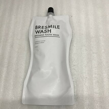 ●医薬部外品 ブレスマイル（BRESMILE） ブレスマイルウォッシュ 270ml 軽量カップなし　定形外510円発送可(uu0109_3_7)_画像1