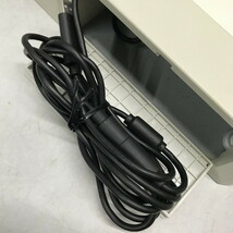 ●HORI　リアルアーケード　プロ　UHX3-59　簡易的動作OK　表面剥がれあり　中古　現状お渡し(uu0126_8)_画像5