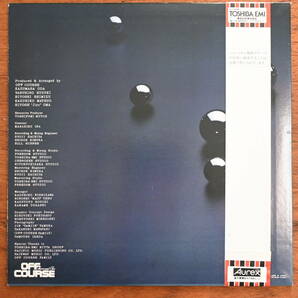 00009【LP 帯付】「オフコース / セレクション 1978-81」の画像2