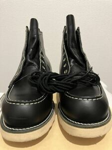 RED WING レッドウイング 8179 8E