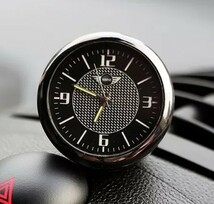 BMW MINI ミニクーパー 時計 デザインウォッチ ミニロゴ 交換電池付_画像4