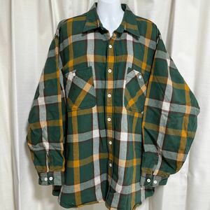 お値下げ ！送料込 ！BEAMS original fabric メンズシャツ　L size 新品未使用