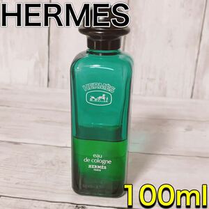 c3611 HERMES エルメス　オーデコロン　100ml EDC