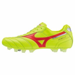 1570630-MIZUNO/モレリアII JAPAN サッカー スパイクシューズ 固定式/27.0