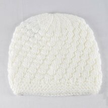 1429703-BURTON/Womens Big Bertha Beanie レディース ニットキャップ 帽子 ス_画像1