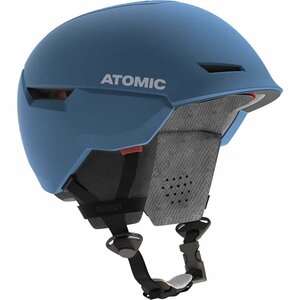 1566669-ATOMIC/REVENT メンズ スノーヘルメット オールマウンテン/L