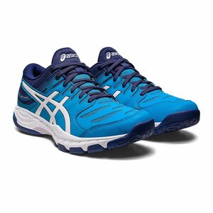 1507824-ASICS/ユニセックス ハンドボールシューズ GEL-BEYOND 6/26.5