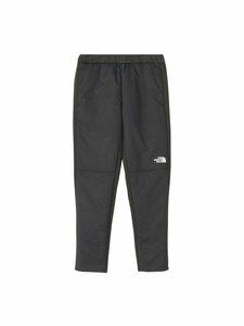 1386915-THE NORTH FACE/メンズ ハイブリッドテックエアーインサレーテッドパンツ ロングパンツ/M