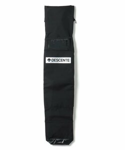 1443986-DESCENTE/ジュニア スキーケース JUNIOR SKI CASE 最大155cmまで/F