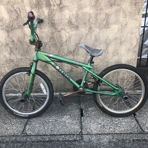 HOFFMAN BMX ホフマン