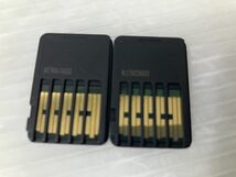 HS686-240111-037【中古】ニンテンドースイッチ ソフト 6本 まとめ セット ソフトのみ 動作OK モンハン ポケモン スプラ 妖怪ウォッチ 等_画像5