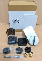 美品 Qrio Smart Lock (Q-SL1) キュリオ ハブ スマートロック_画像2