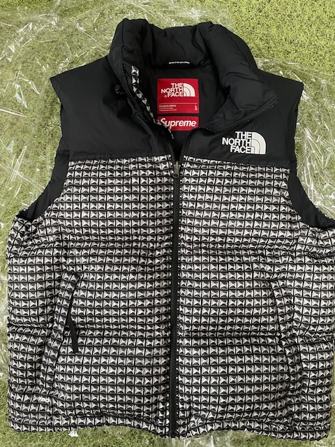 Yahoo!オークション -「supreme ダウン ベスト」(シュプリーム) (し)の Yahoo!オークション -「supreme ダウン ベスト」(シュプリーム) (し)の