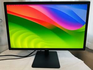 ★送料無料★美品★LG UltraFine 4Kモニター 24MD4KL-B 23.7インチ