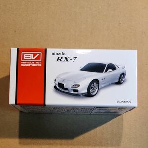 マツダ　RX7　 プルバックカー　BV