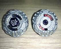 激レア！Hasbro/BEYBLADE METAL FURY BB-156 PROTO NEMESIS AD145D／プロトタイプネメシスメタルファイトベイブレード海外ハズブロ_画像8