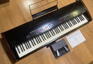 ★希少!!! KAWAI MP10 最上位機種 ステージピアノ 本格的なピアノタッチ! マシューベラミー カワイ MP-10