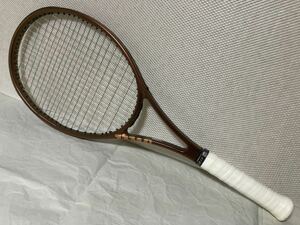 ★23年現行最新機種! Wilson PRO STAFF 97 V14 硬式テニスラケット グリップサイズ:G2 ウィルソン